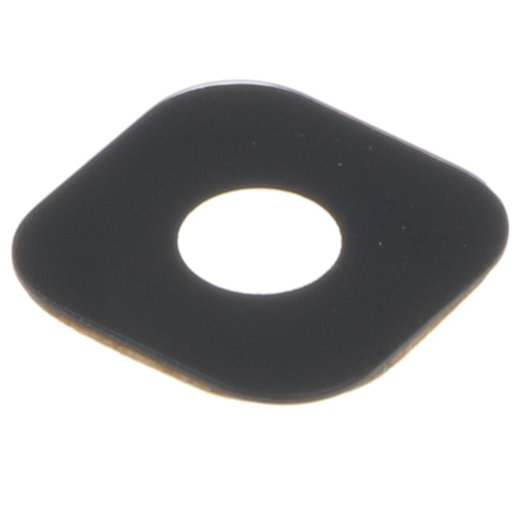 Premium Back Camera Glass Lens Cover Replacement For  M9