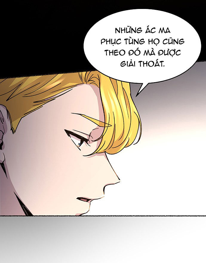 như gió trên cành cây khô chapter 60 57