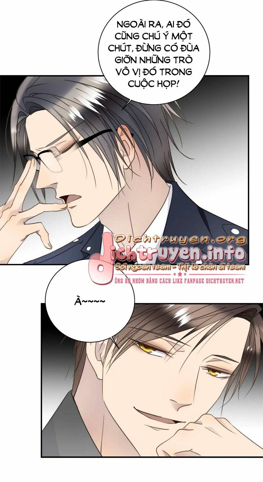 tiên sinh nói dối chapter 49.5 6