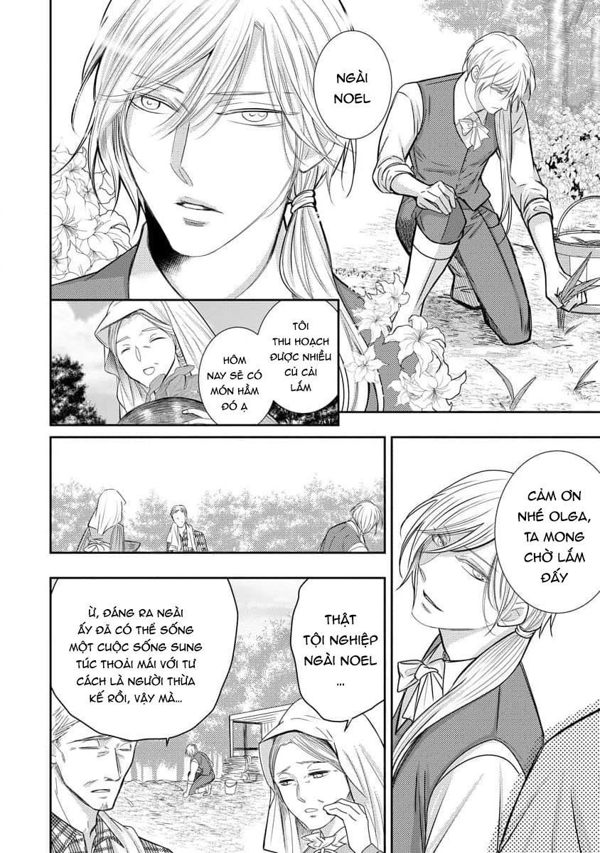 say tình [bl] chapter 80 10