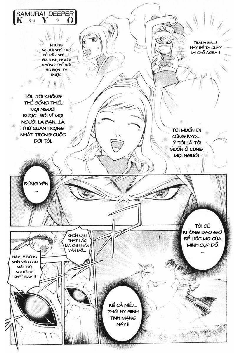 mắt quỷ kyo chapter 271 2