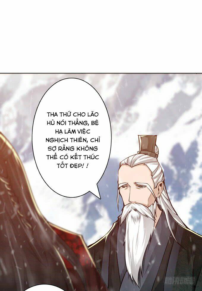 tam quốc chi vân thăng long khởi chapter 5 56