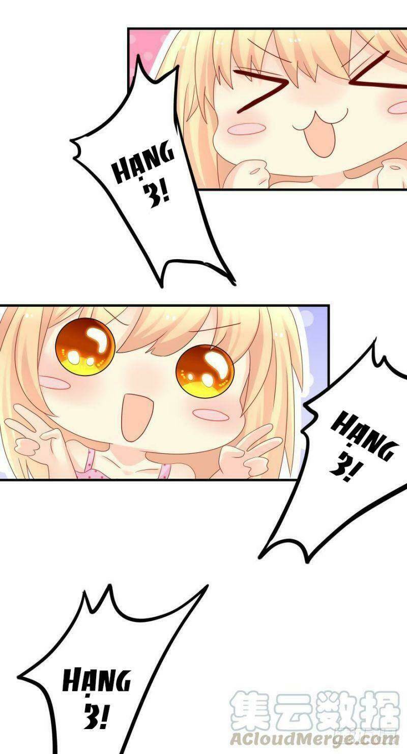 nhân ngư học trưởng, đừng ôm ta! chapter 36 14