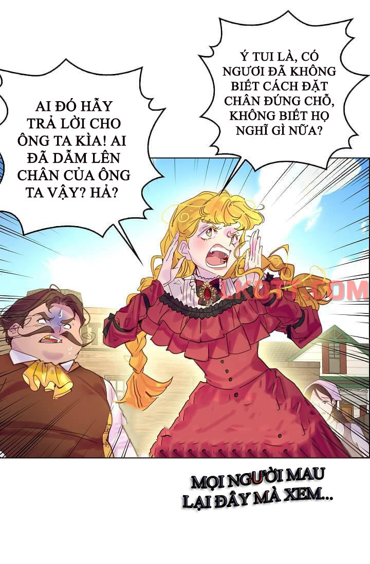 đừng xem thường nữ phụ chapter 139 8