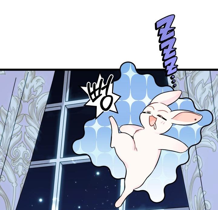 mối liên kết giữa báo đen và bé thỏ chapter 152 35