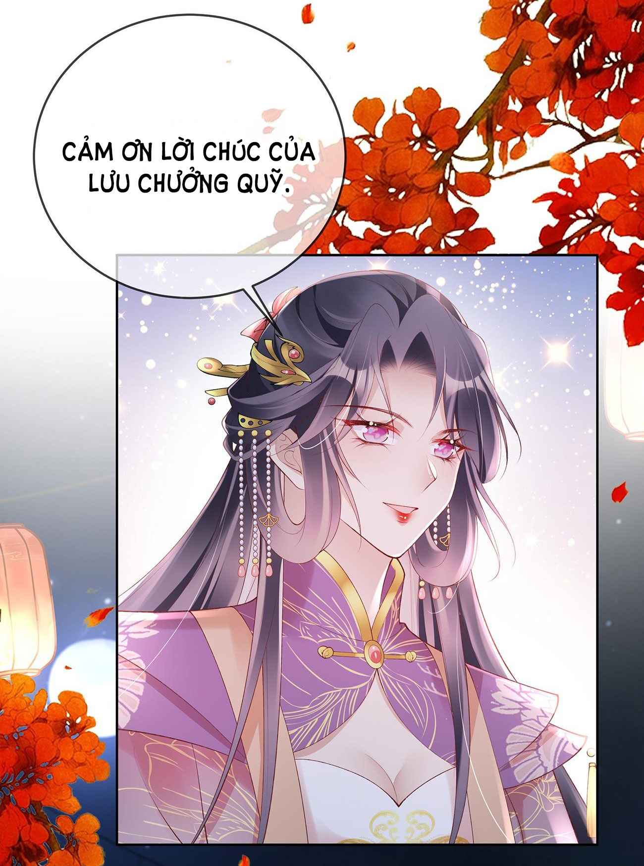 Phu Nhân Không Đoan Chính chapter 41 - Trang 30