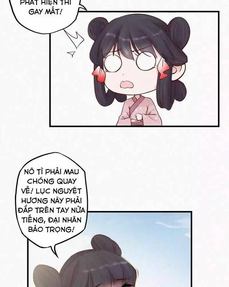 thiên hương mỹ nhân chapter 3 91