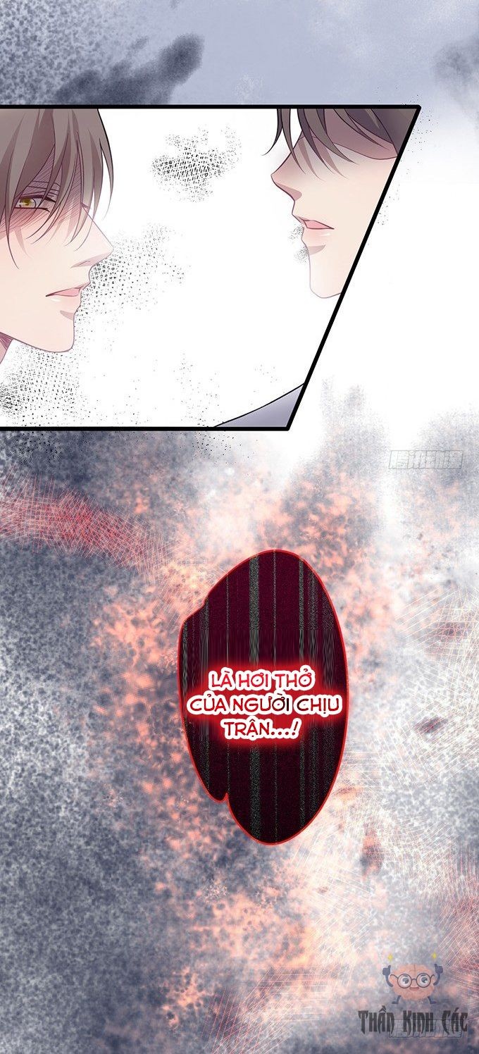 dưỡng khí chí mạng chapter 2 34