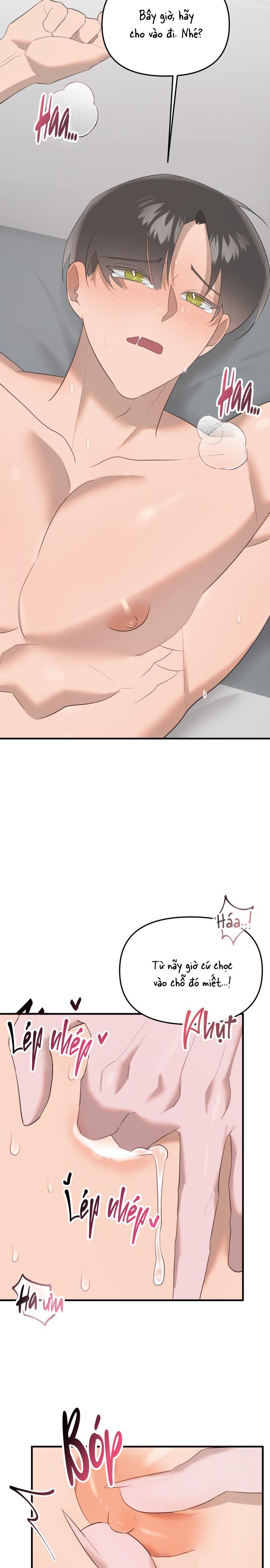 địa ngục đẫm máu chapter 5 6