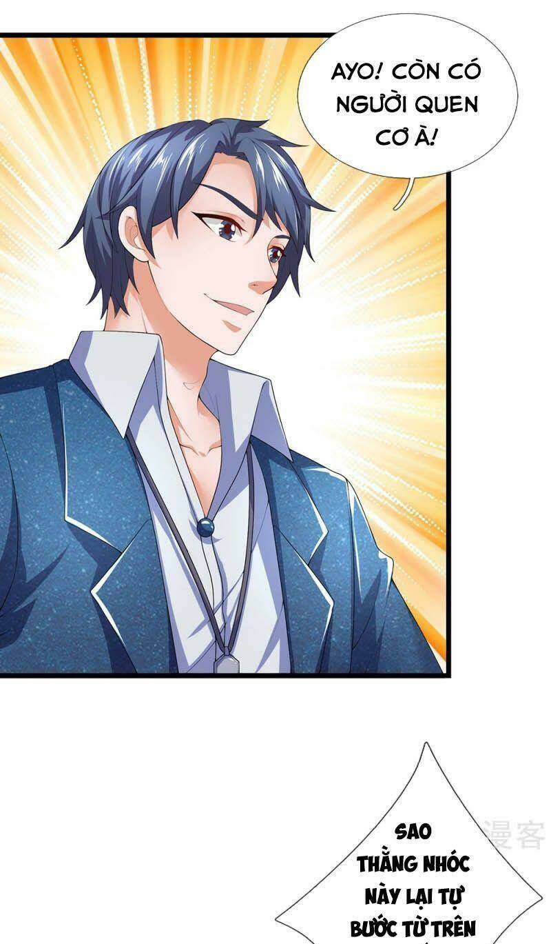 chung cực binh vương tại đô thị chapter 140 1