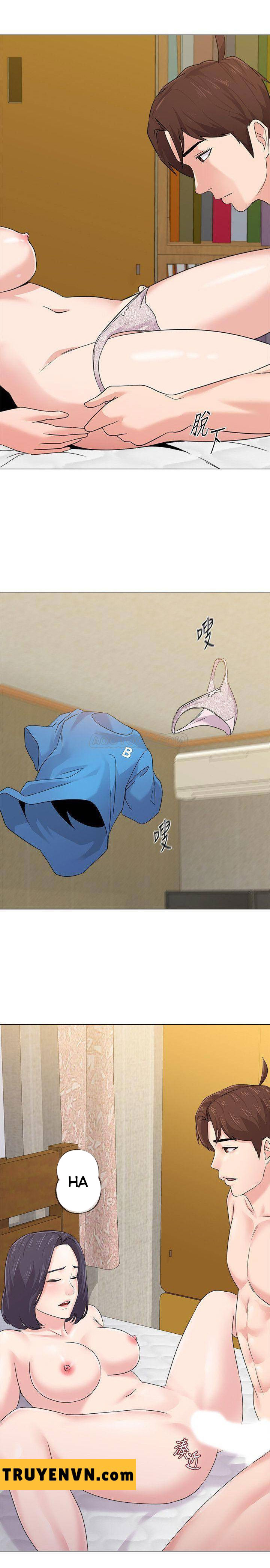 cô giáo bán thân chapter 58 35