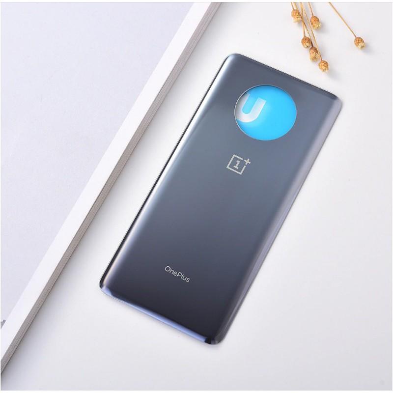 Nắp lưng dành cho điện thoại oneplus 7t bằng kính