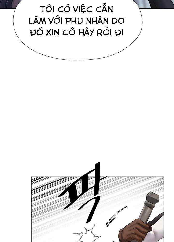 thợ săn bươm bướm chapter 5.2 53