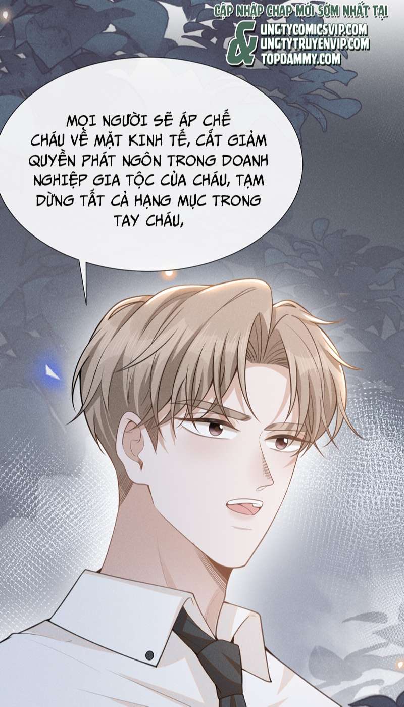 lai sinh bất kiến chapter 93 9