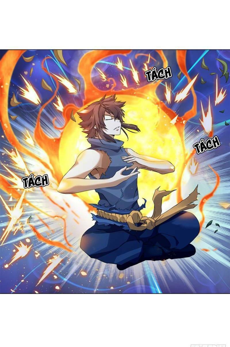 thiên thần quyết chapter 93 22