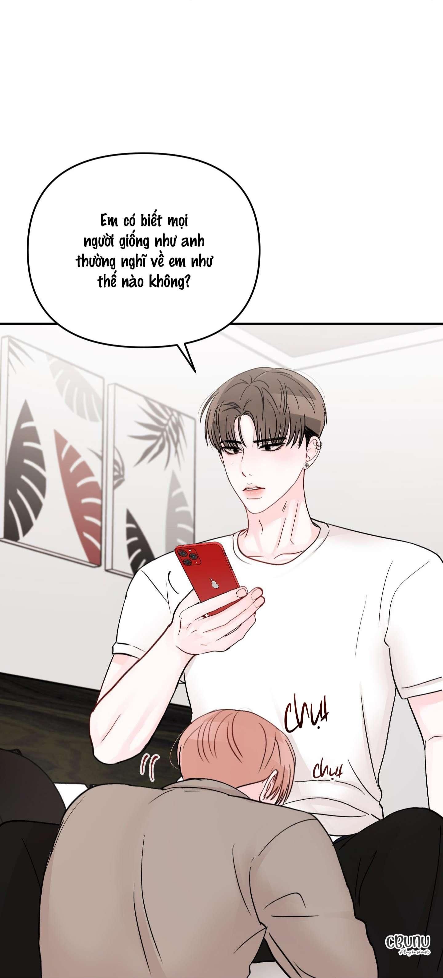 thán phục thanh xuân chapter 41 30