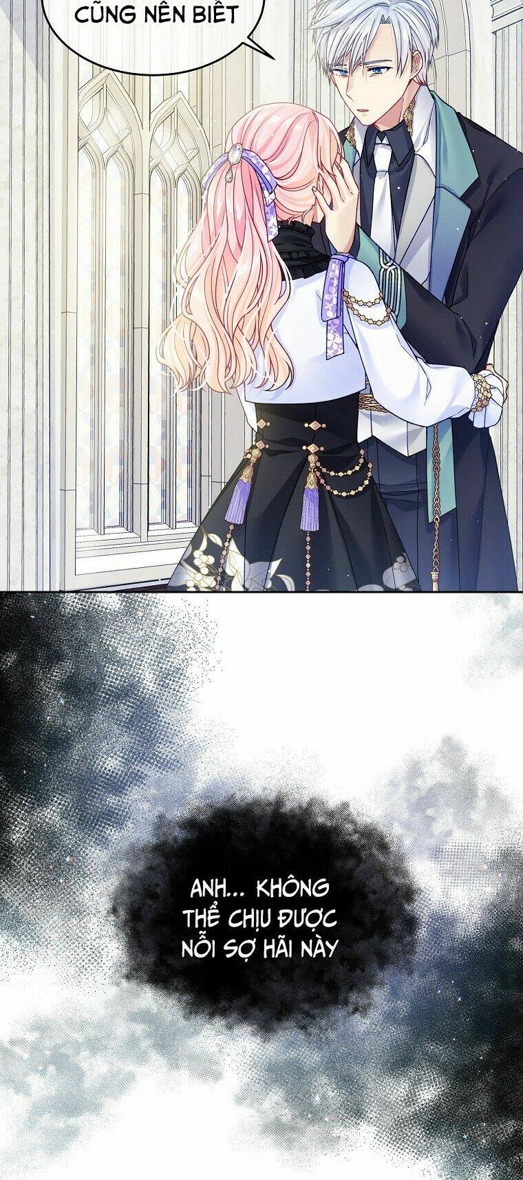 chồng em dễ thương chết mất thôi! chapter 19 26