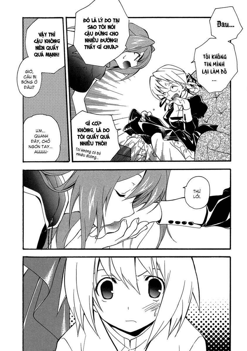 pixy gale chapter 6 8