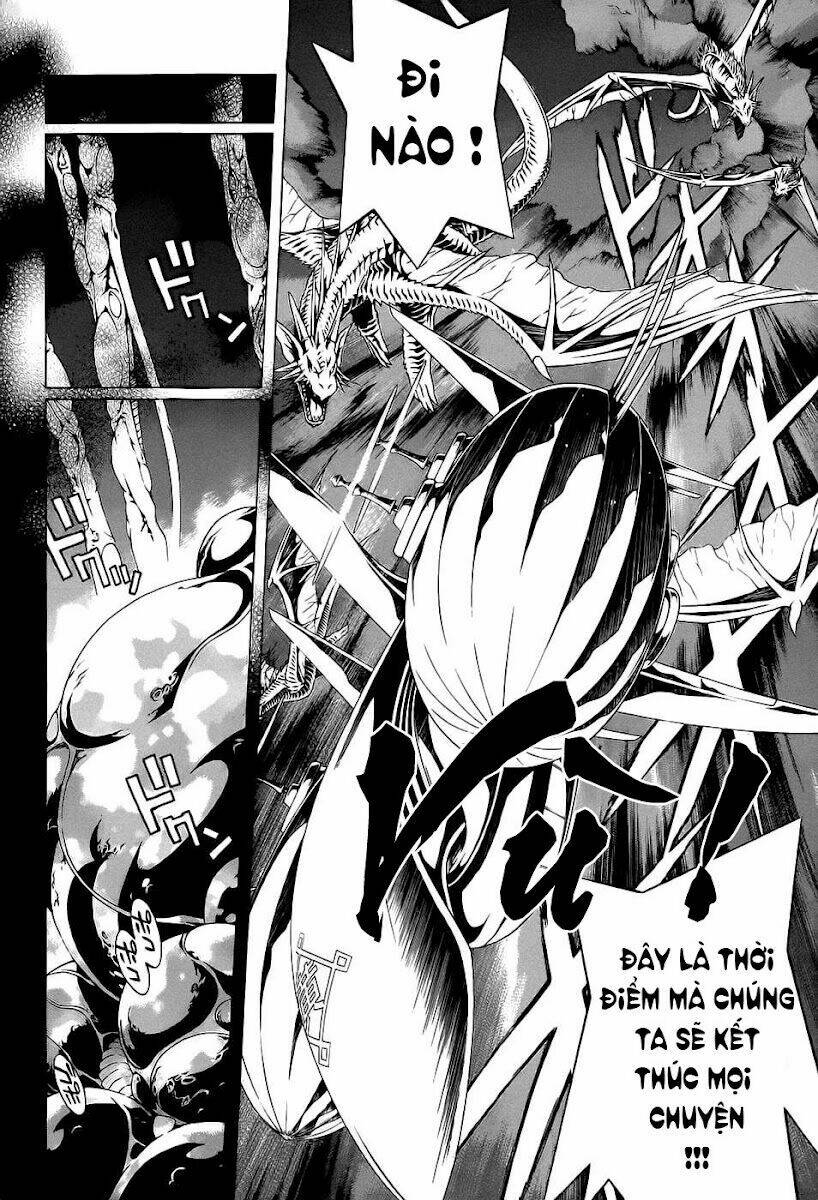 cô nàng ma cà rồng i chapter 52 26