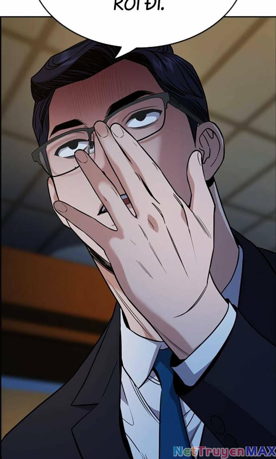 giáo dục chân chính chapter 115 64