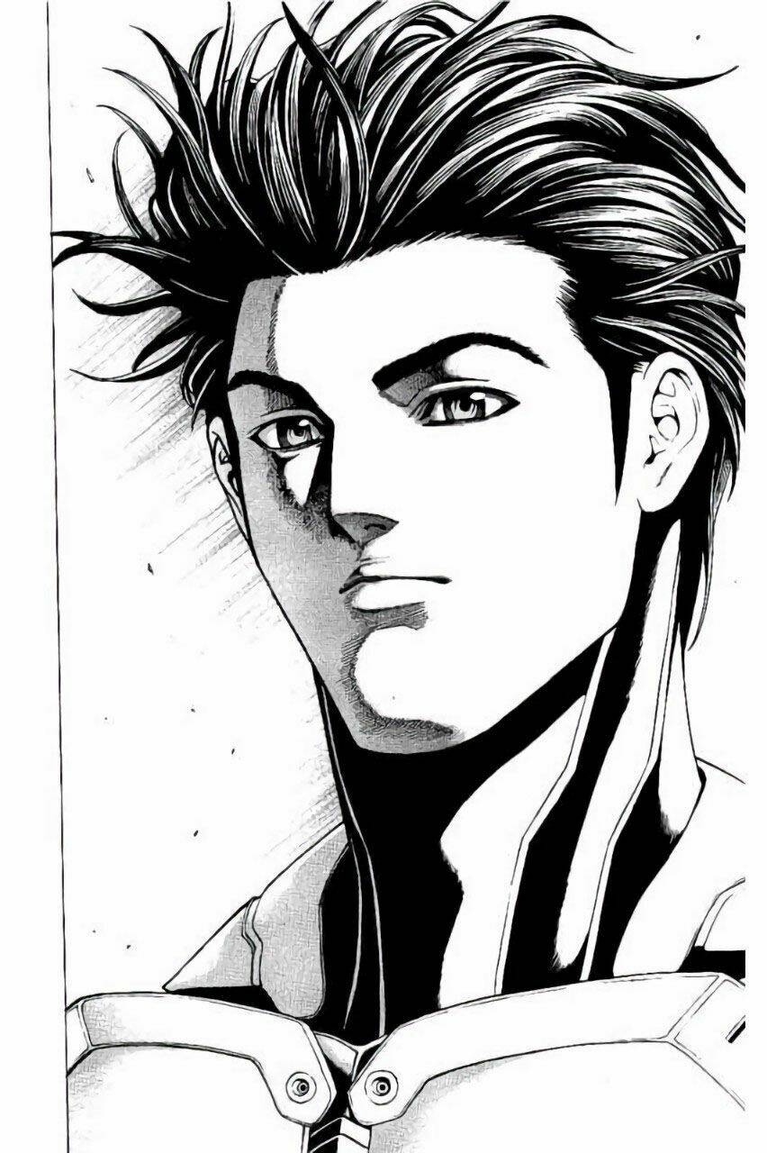 hakaijuu chapter 66 18