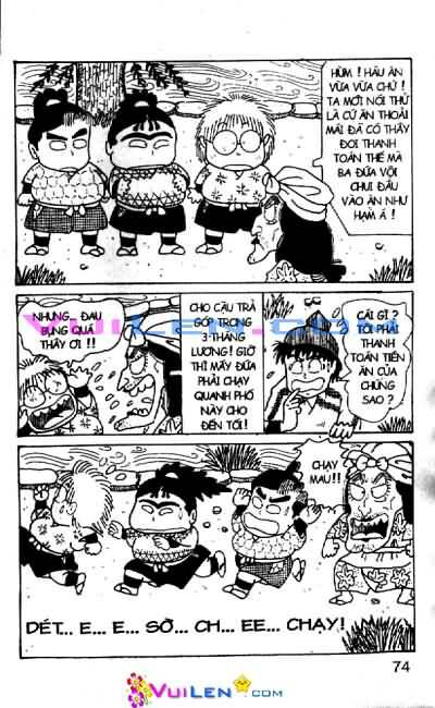 ninja loạn thị chapter 19 75