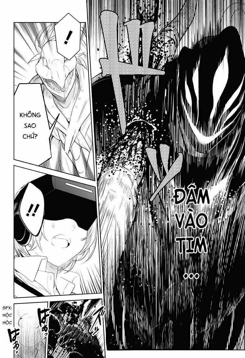 futaribocchi sensou chapter 2 27