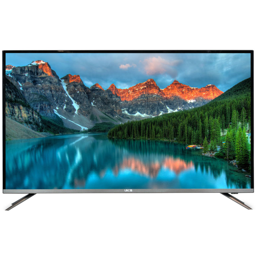 Smart Tivi FULL HD 40 Inch Android 8.0 UBC 40P900ESM-Phần mềm Vn-karaoke online miễn phí, tính năng bảo vệ trẻ em (mới) - Hàng Chính Hãng