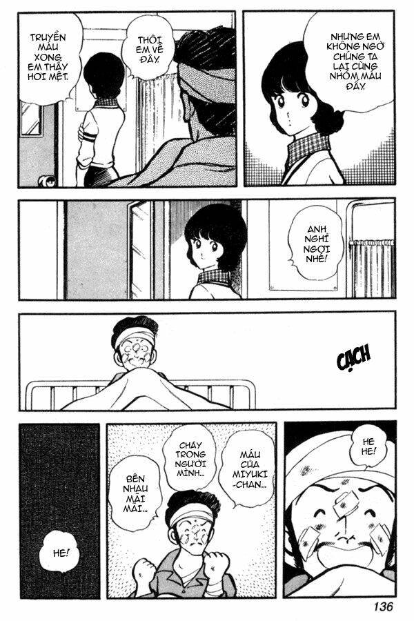 miyuki chapter 27 20