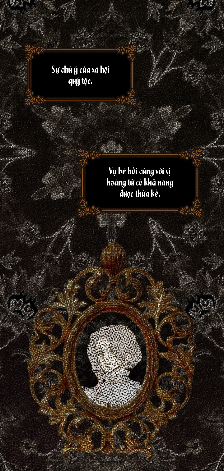 tiểu thư bí ẩn chapter 17 18