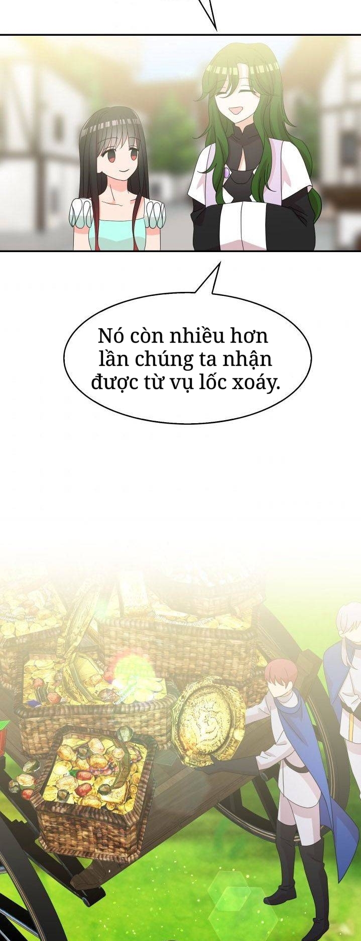 vị cứu tinh của rồng chapter 36 30