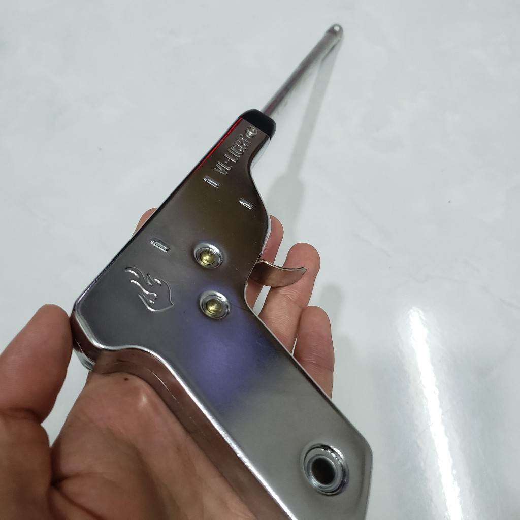 Súng mồi lửa bếp gas VL-LIGHT