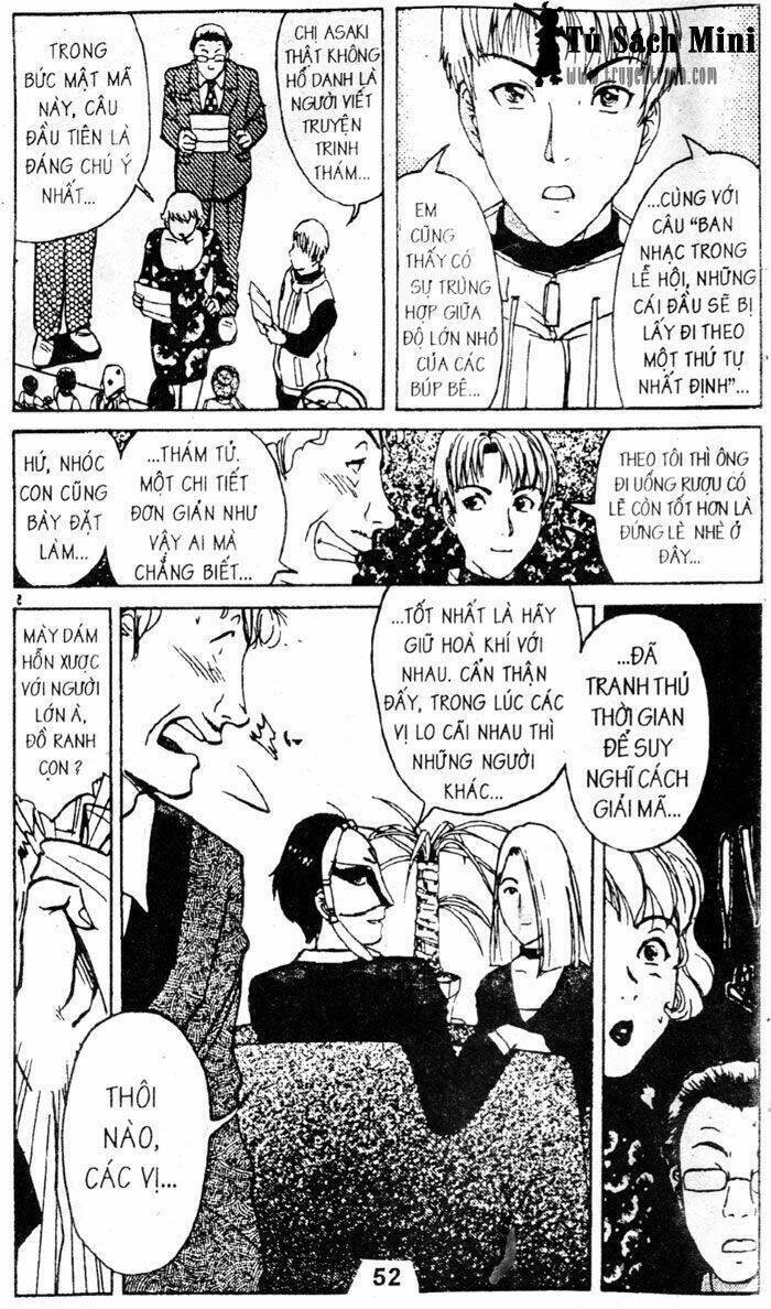 thám tử kindaichi (bản đẹp) chapter 58 11