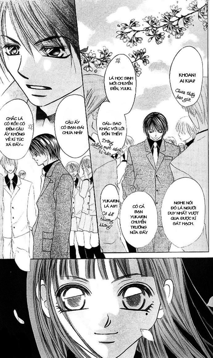 i love my little sister chapter 21 10