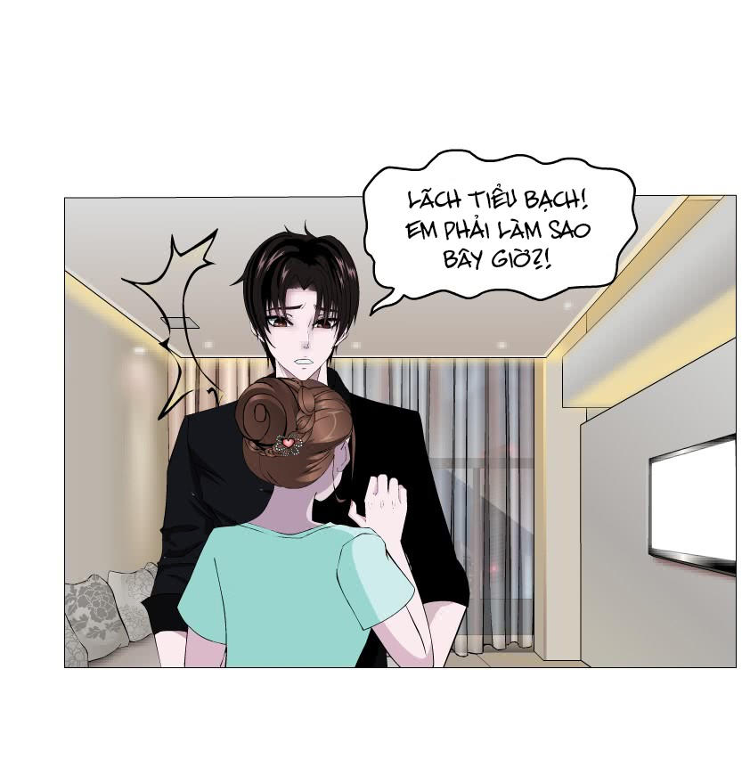 cạm bẫy của nữ thần chapter 152 13