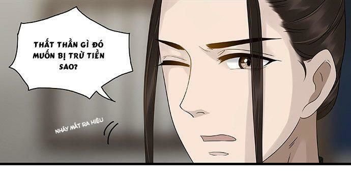 mưa chìm sâu trong mây chapter 56 25