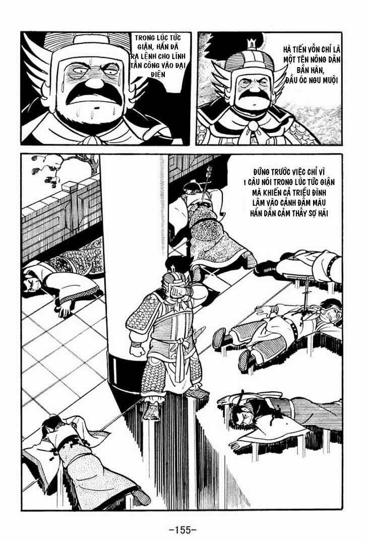 tam quốc chí chapter 23 4