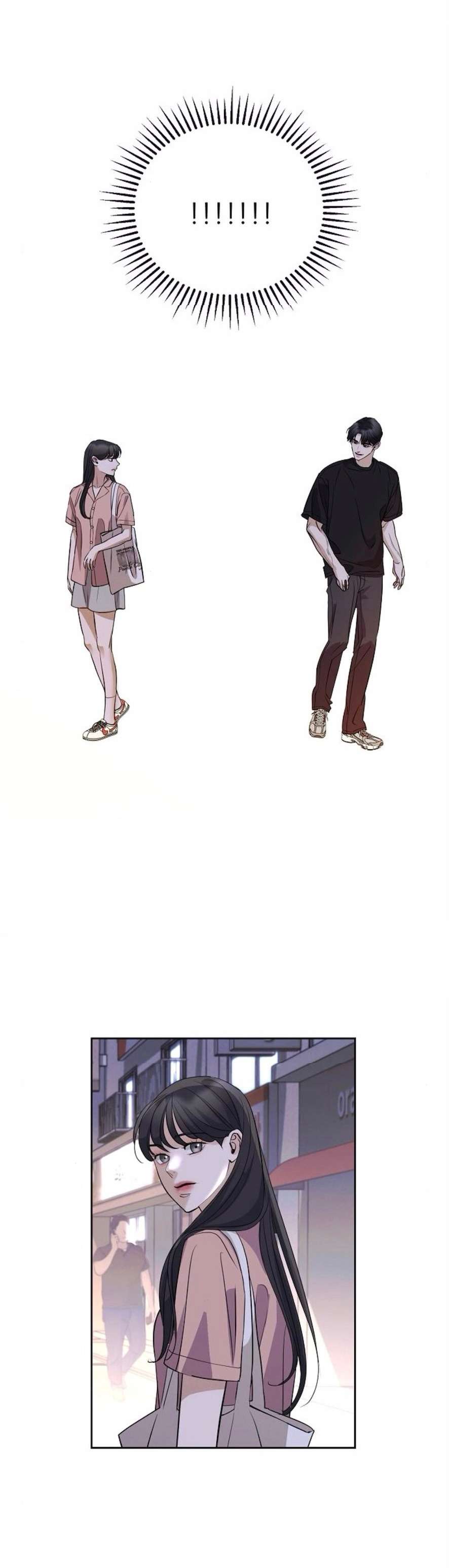 [18+] cẩn thận va phải tình yêu chapter 12 45