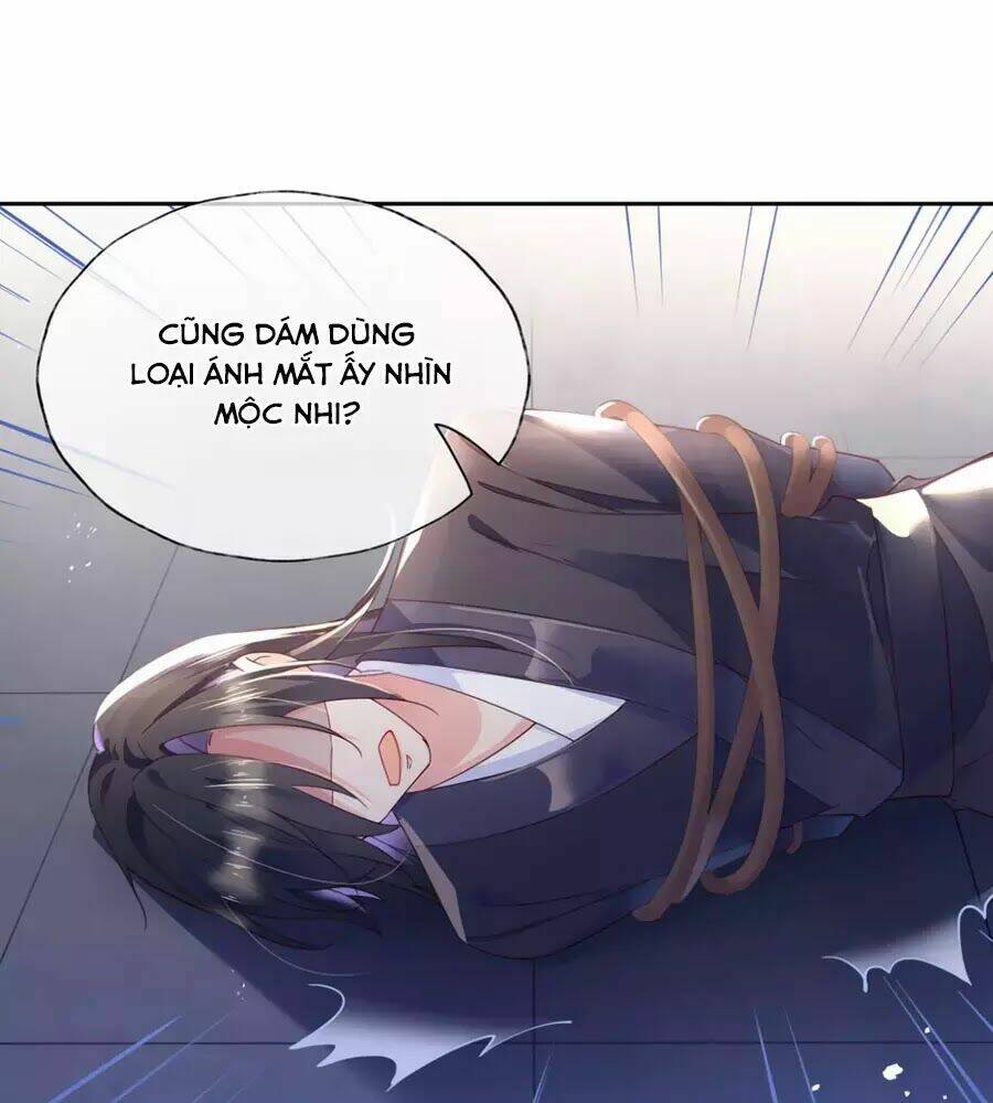 điềm mỹ chi huyết chapter 27.1 9