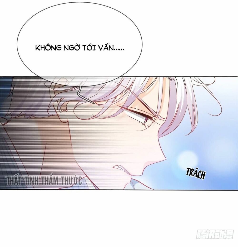 bay qua thiên sơn đến yêu anh chapter 56 7