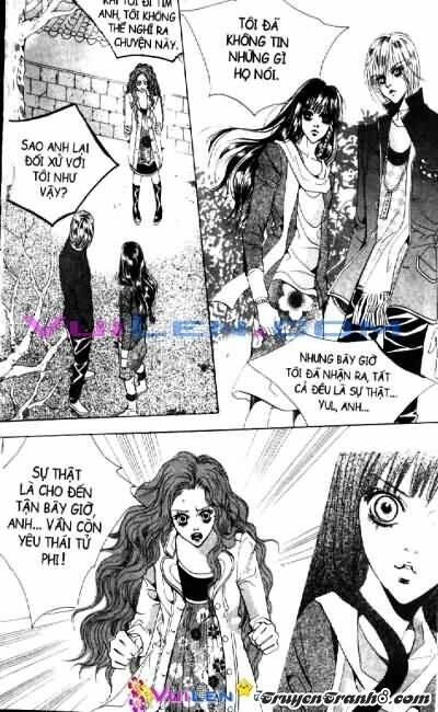 goong - [ hoàng cung ] chapter 13 73