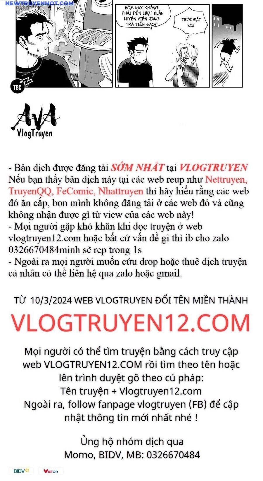 fight class 3 chapter 61 14