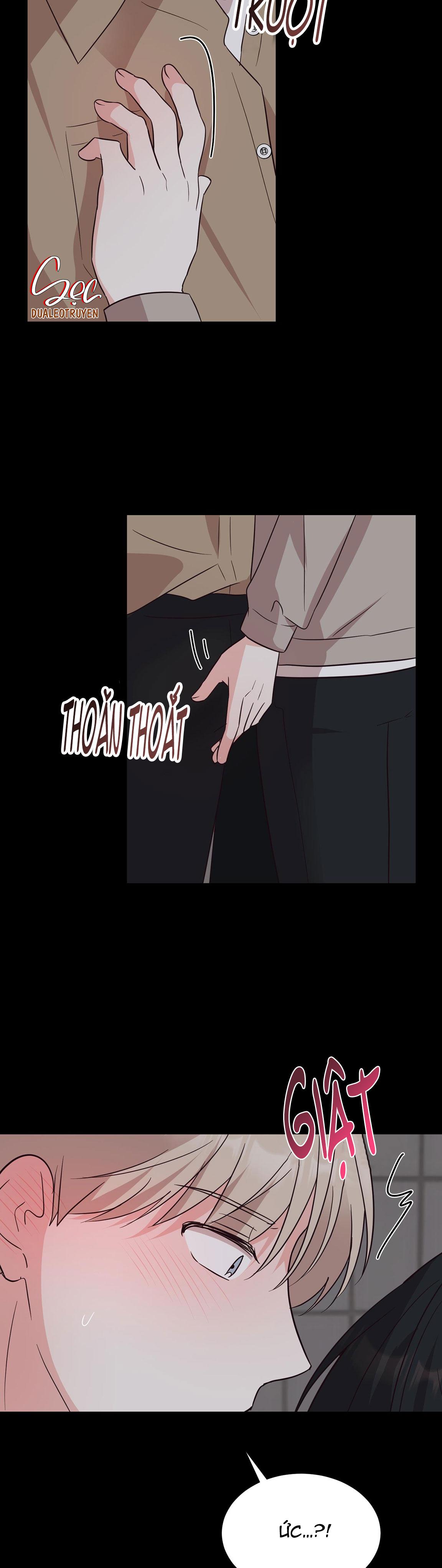 bộ sưu tập ciu to-ngực bự của nhà sẹc chapter 23 32