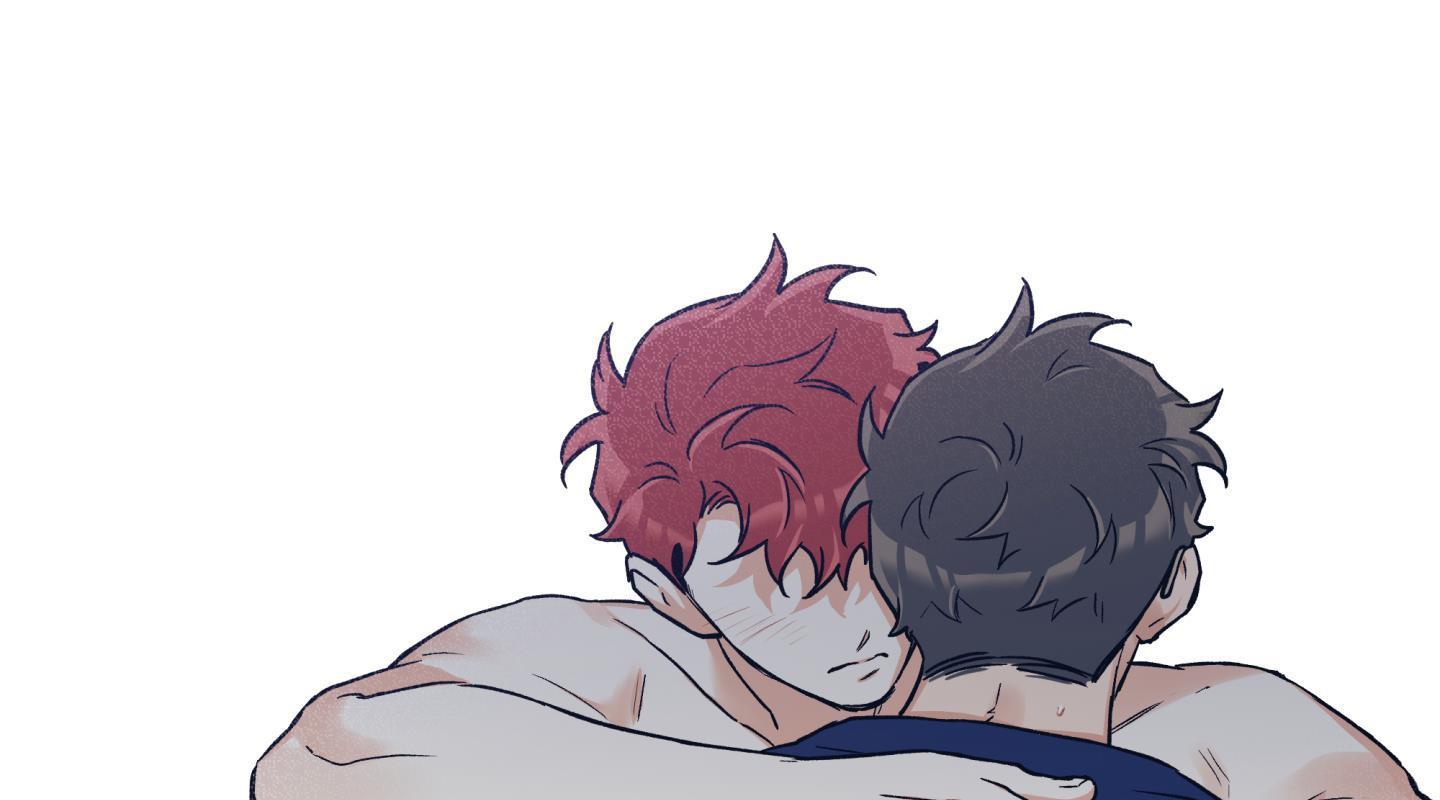 gâu gâu! chapter 52 22