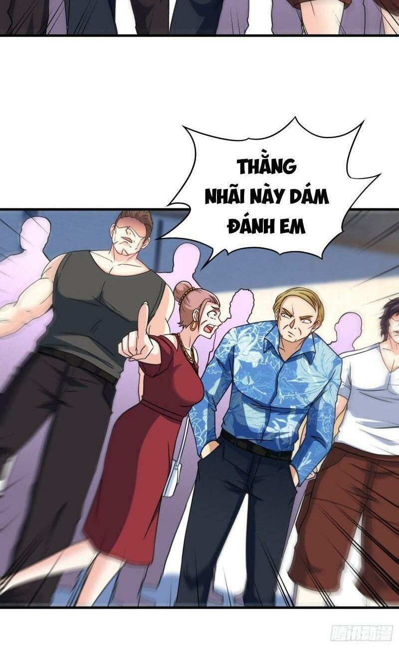 ta là hàn tam thiên chapter 53 12