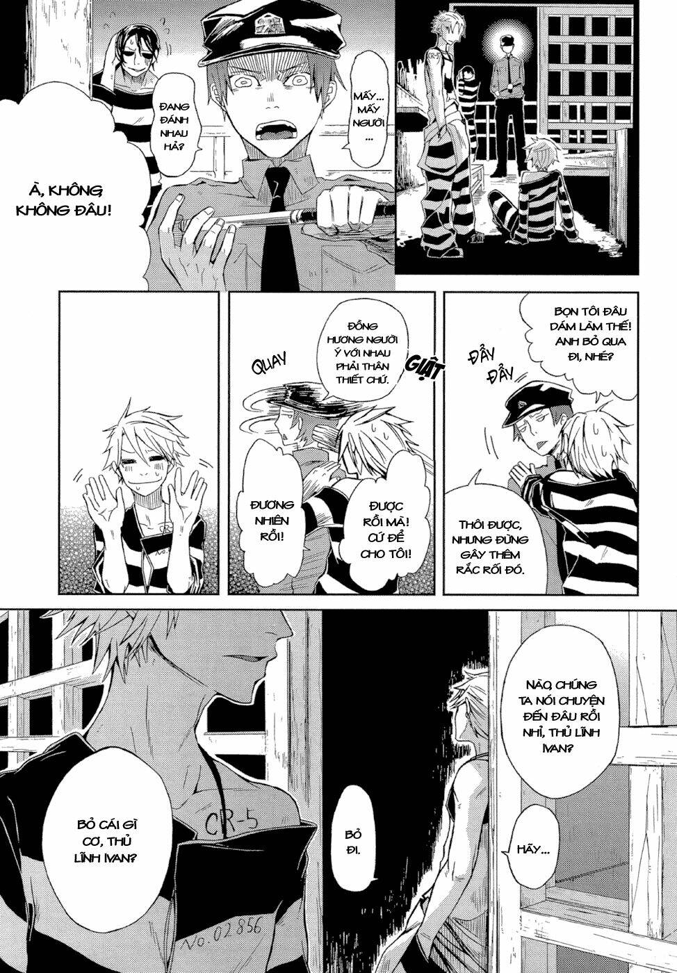 lucky dog 1 blast chapter 2 25