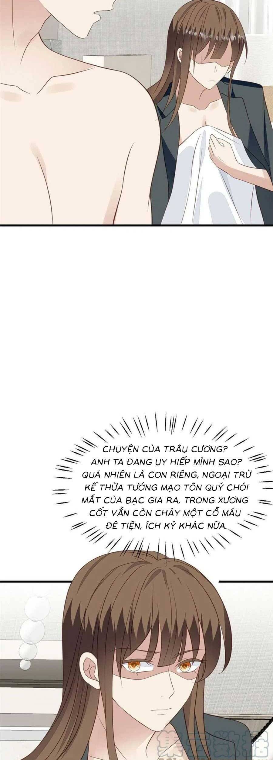 dựa vào đại lão ổn định vị trí c trong nam đoàn chapter 148 19