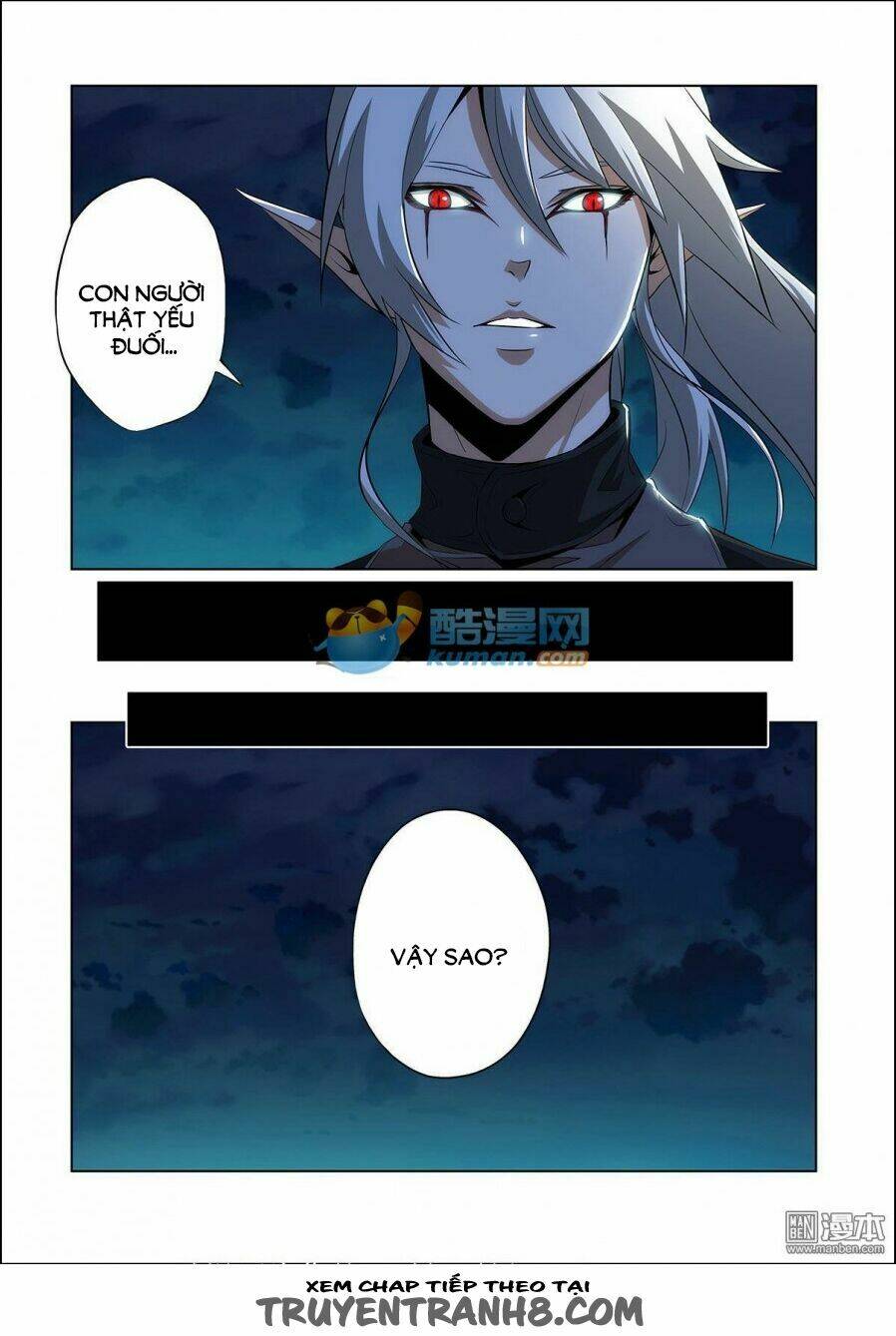 song of the night chapter 1 12