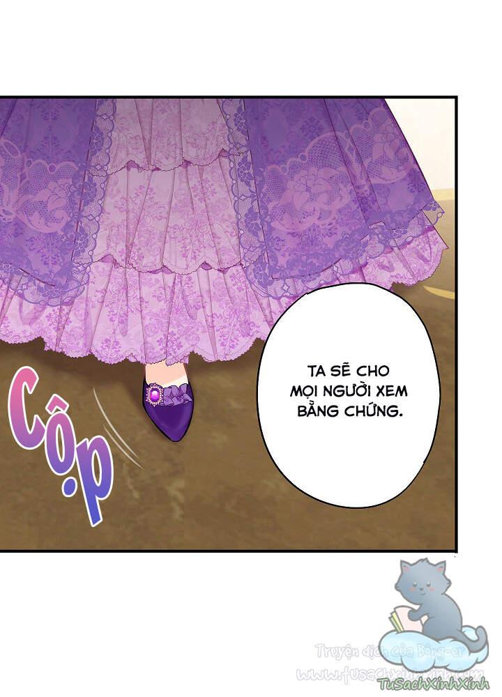 trọng sinh trở thành hoàng phi chapter 200 54