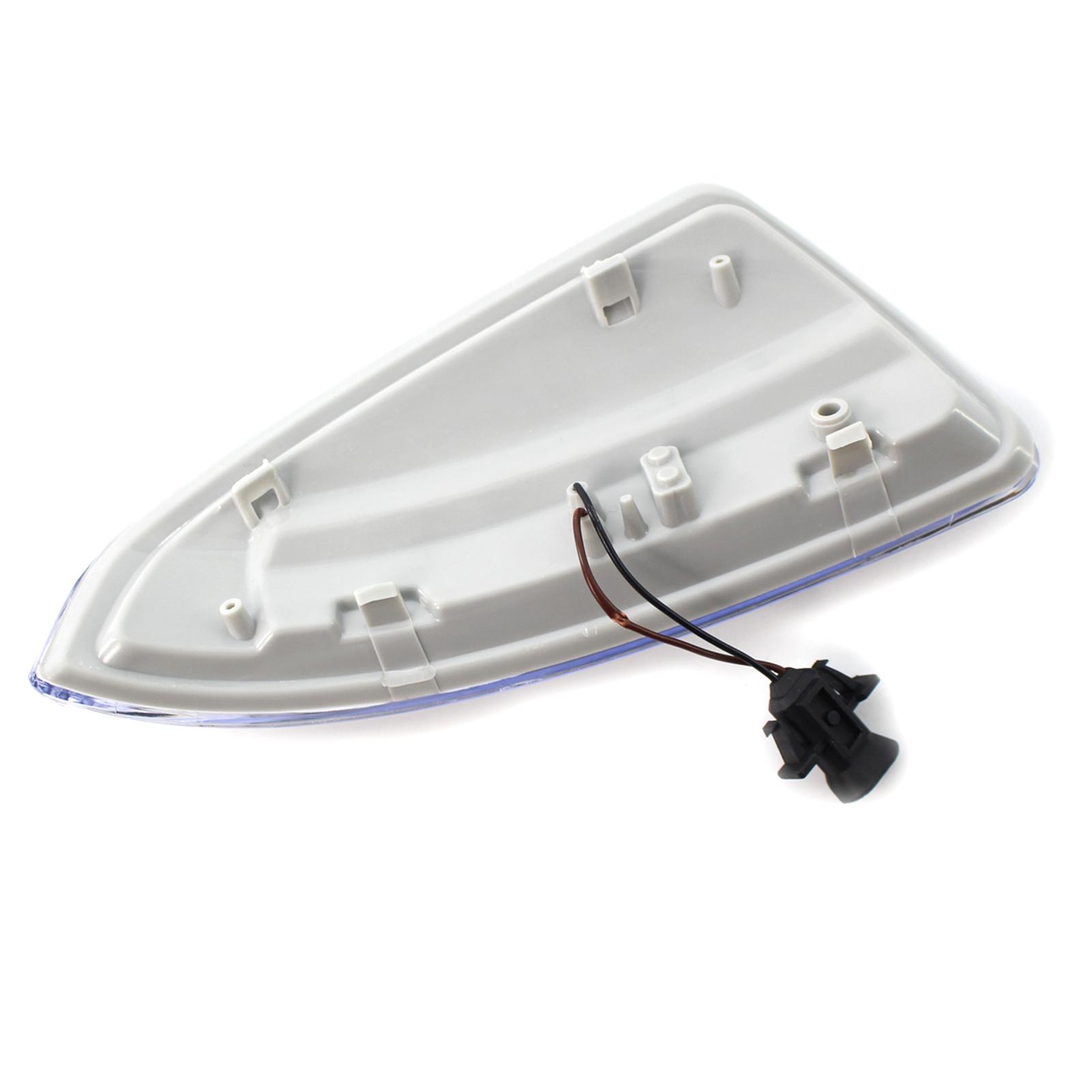 Led Turn Signal Lihgt Left / Right Side Replacement for Mercedes W204 C250 C300 C350 Door